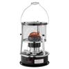 9000 BTU Portable Kerosene Heater & Stove, 2 in 1 Non-Electric Indoor Outdoor Heater with Adjustable Height & Flame & Easy Storage,for Camping,