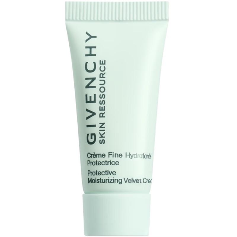 Givenchy Hydra Sparkling Fresh Cream