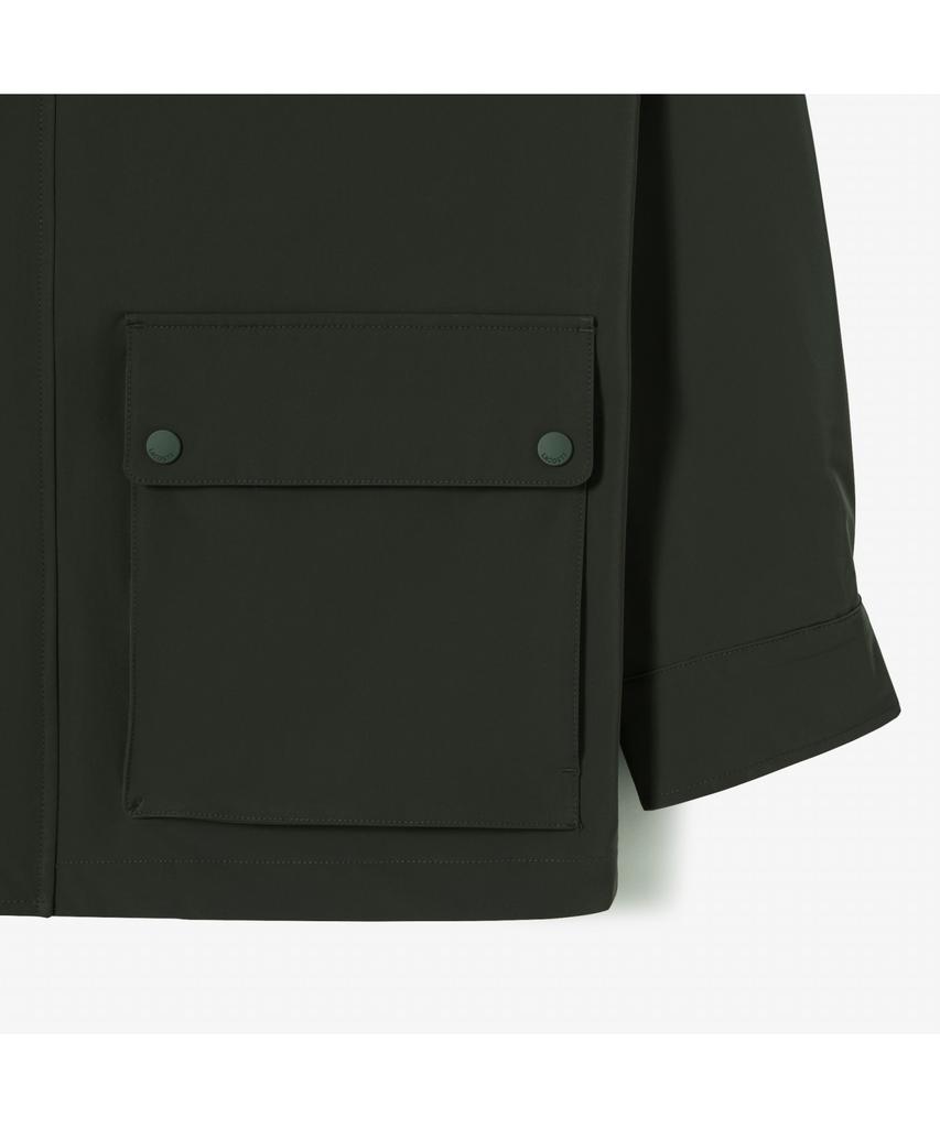 Lacoste Men'S Safari Jacket Bh347E-55N L7A