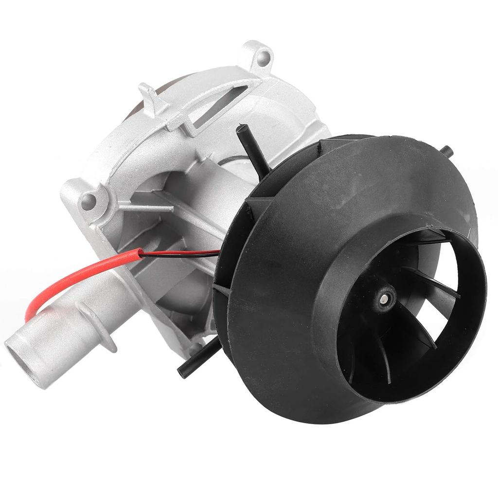 Blower Motor Assembly 5KW 12V Combustion Air Fan Heater for Webasto Eberspache Airtronic