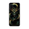 Voor Samsung Galaxy A41 Hoesje A415F Schattig Schattig Zacht Glad Vloeibaar Siliconen Volledige Bescherming Cover Voor Samsung A41 A 41 Siliconen Hoesjes