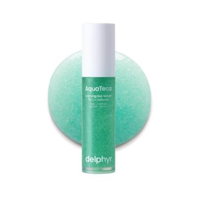 [delphyr] Aqua Teca Zklidňující sluneční sérum 50 ml