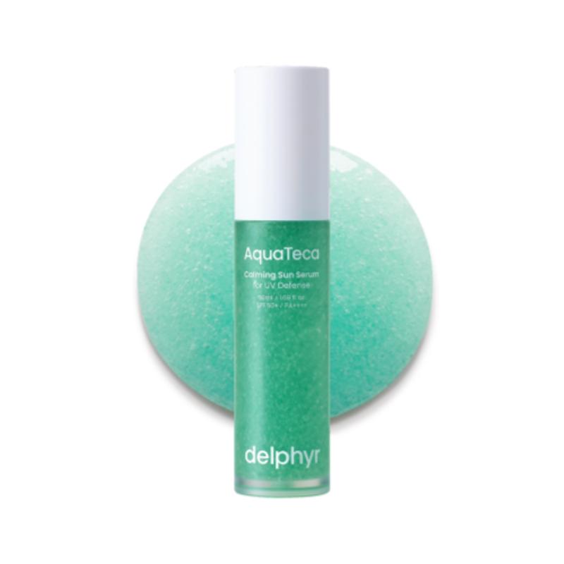 

[delphyr] Aqua Teca Calming Sun Serum 50ml