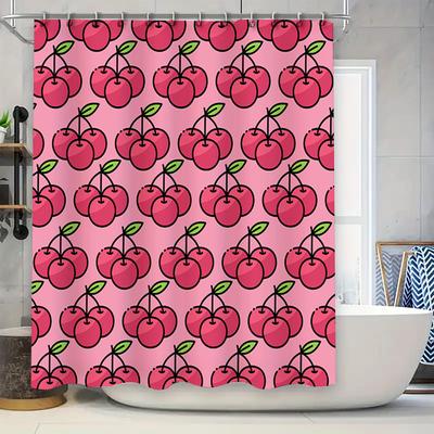 Casa de banho – Cortinas para duche