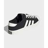 Adidas Originals Nizza Retro Comfortable Low-Top Canvas Shoes Women sneakers KI1530