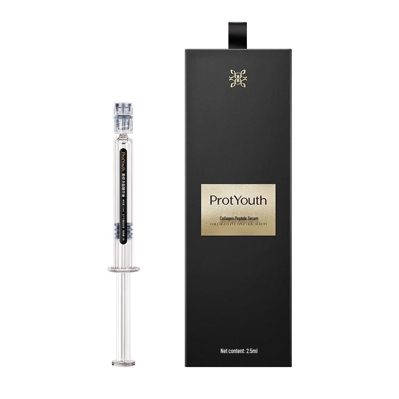 

PROTYOUTH Humanized Type III Collagen Protein Serum 2.5ml x 1 tube