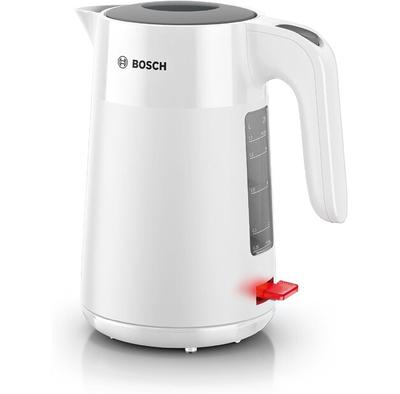 אלקטרוניקה למטבח – קנקנים חשמליים