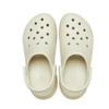 Crocs Women S Bay Clog Bone 206302 2y2