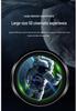 HABO 70300 Astronomical Telescope: Student Gift, Professional, Erect Image, Large Aperture, High Magnification, HD Telescope