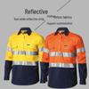 Segurança rodoviária – Roupa e acessórios refletores