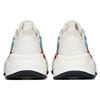 Anta Millennium 4.0 Retro Trend Shock Absorption Non-Slip Low-Top Sports Casual Shoes Men sneaker White Gray 112228890-2