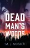 Libro Dead Man's Woods
