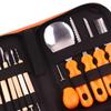 14 Pcs / Set Halloween Pumpkin Multifunction Kit Stainless Steel Cutting Tools