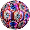 Fc Bayern Size 5 Football Machinestitched Indooroutdoor Training And Matches For Football Accessories