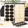 Mouthpiece Cushions Sax Mouthpiece 0.5mm 0.8mm Thickness