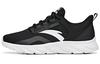 Women's Sneakers Life Collection Mesh, Textile Comfortable Cushioning Slip Resistant Abrasion Resistant