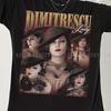 Comfort Colors Alcina Dimitrescu Comfort Colors Shirt