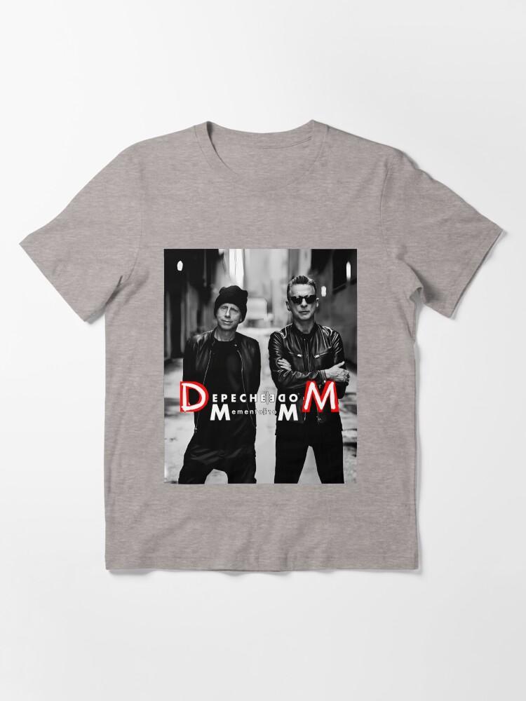 The Musician Mode 2023Mode Live Tour Essential T-Shirt
