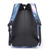 KPop Demon Hunters Backpacks Huntrix Girls Kids Mochila Boys Children Saja Boys Canvas Knapsack Students Cartoon Movie School Bags
