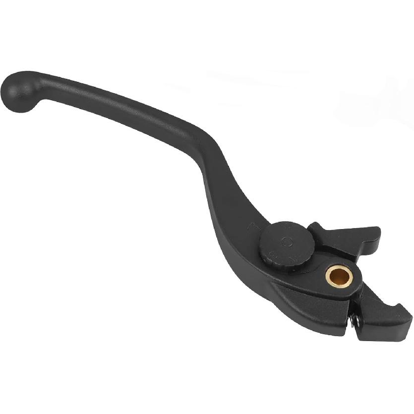 Brake Lever CNC Aluminum Motorcycle Handle Replacement for BMW F750GS F850GS 2019-2023 F900R F900XR 2020-2023 Motorcycle Aftermarket Part Accessorie