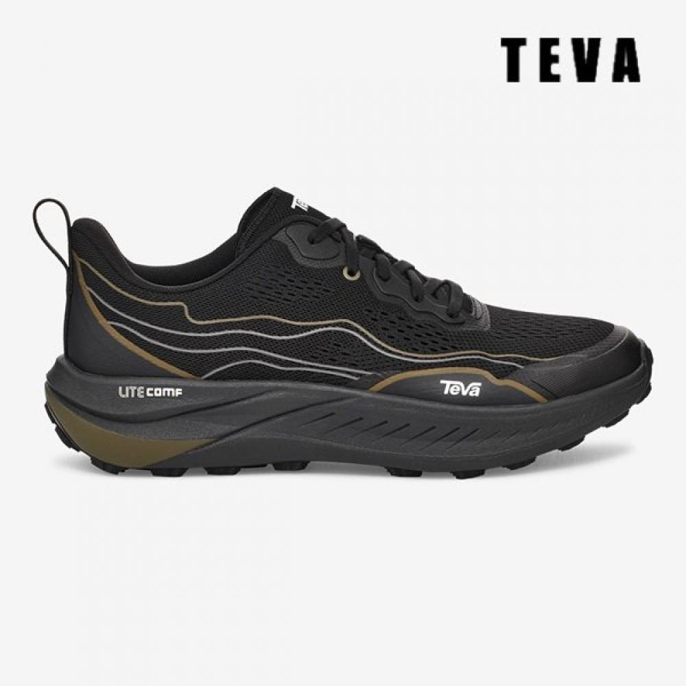 Teva Men S Stvm2436012 Bnt Trekking ShoeS 250