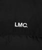 Lmc Og Puffer Duck Down Vest Black