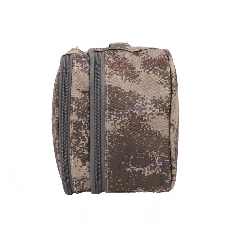 Wing Lemon Camouflage Outdoor Utility Pouch