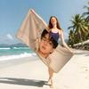 Korean star S-Song K-Kang Towel Beach Blanket Towel  For Travel Gym Shower Luxury Lightweight Camping Pool hot