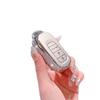 Car Key Case for Accord, Civic, Lingpai, Guandao, XRV, CRV, Binzhi, Haoying