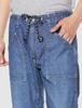 Lee Baker Easy Pants Blue XS LM5922-336