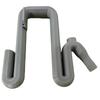 ABIY Automatic Drainage And Water Filling Rainwater Transfer And Overflow Pipe Solutions Self-Priming Siphon Hose Kit