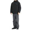 Mahagrid Thinsulate Mid Layer Jacket Black(Mg2Cwmb906A)