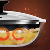 Aishida 32cm Non-Stick Stir-Fry Wok