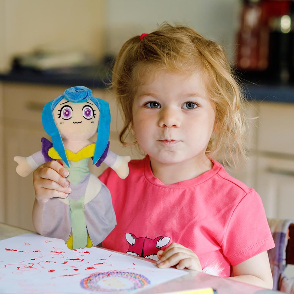 Plush Stuffed Toys Soft Throw Pillow Decorations, Kids Birthday Party Preferred Gift For Holidays, Birthdays