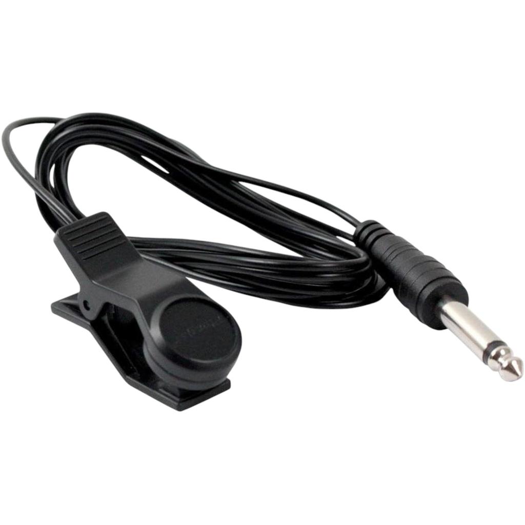Flanger FA-01 Clip On Contact Microphone For Tuners