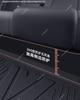 Galaxy E5 TPE Waterproof Floor Mats & Door Sills for Geely - Full Coverage Car Carpet Accessories