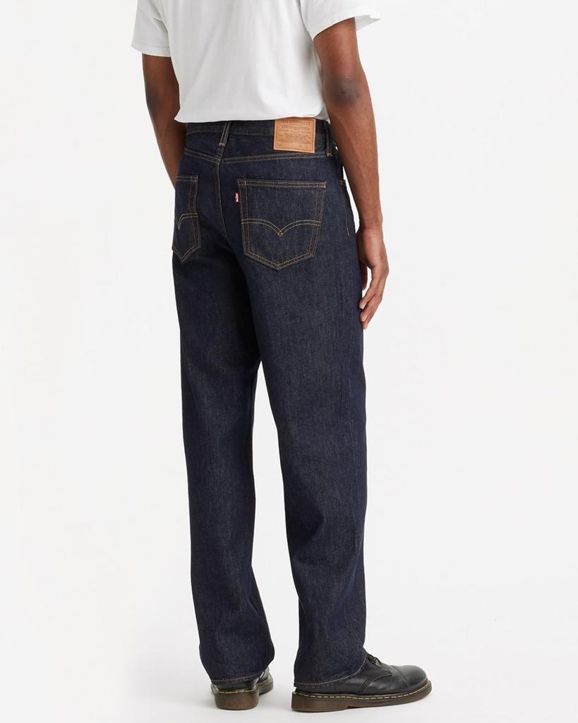 Levi's 568(TM) LOCKERE GERADE Jeans W32 L32 29037-0078