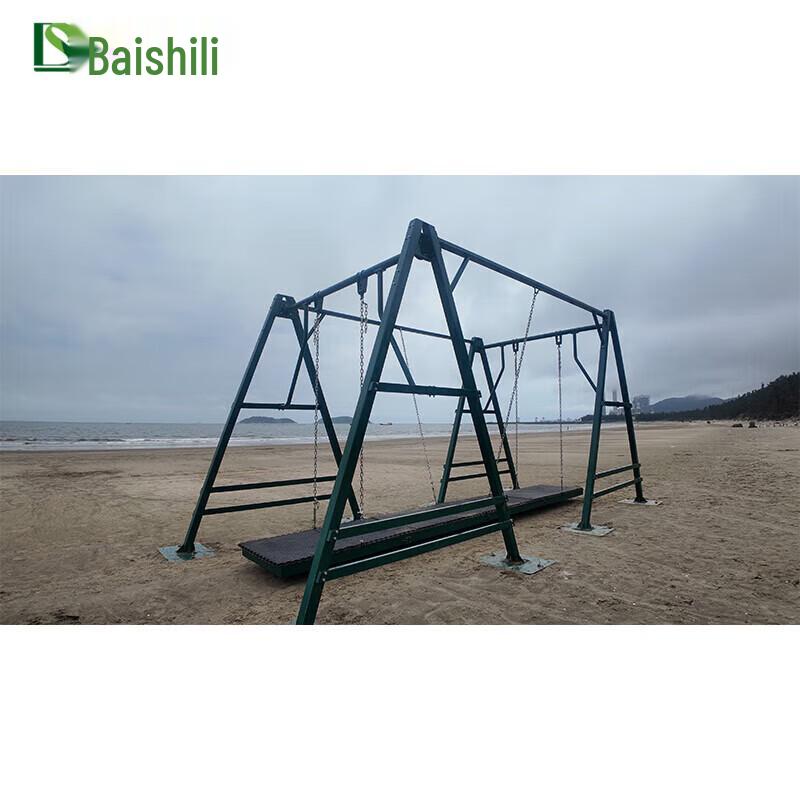 ZHANDOUHU Outdoor Balance Training Log