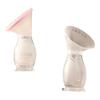 Shiyue Jie Jing Silicone Breast Milk Collector