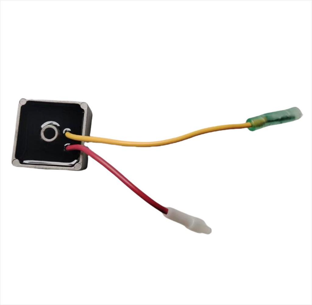 Rectifier for Briggs & Stratton Models 691188, 491546, 794360, 793360, 256400