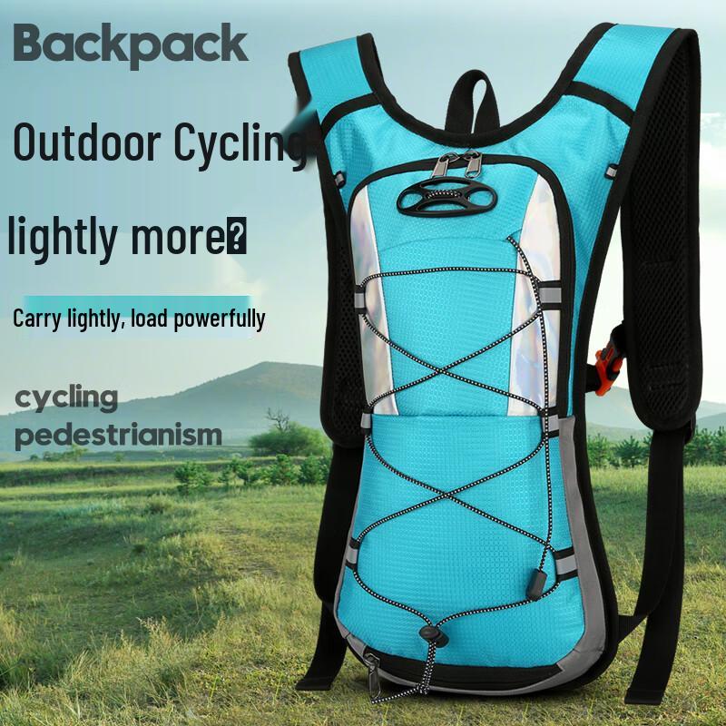 Vanaheimr Outdoor Cycling and Travel Backpack