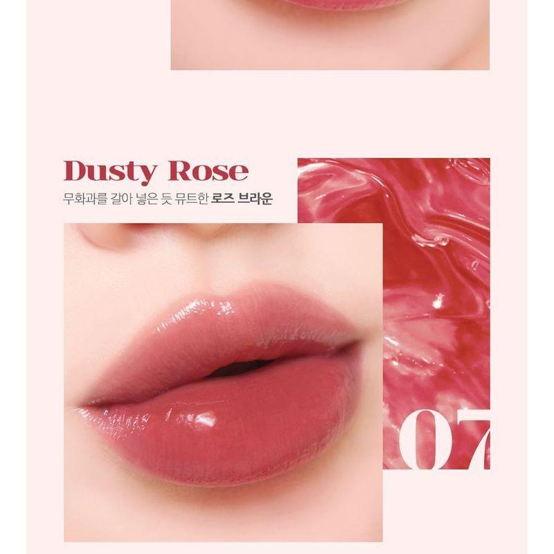 BOUQUET GARNI - Glam Dew Tint - 8 Colors
