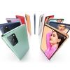 Refurbished - SAMSUNG Galaxy S20FE 128Go 5G Bleu