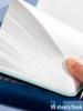 A7 Mini Pocket Notebook - Portable, Simple Style, High Value Memo Pad