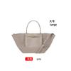 Neue Demellier Wing Bag New York Tasche Modische Knödeltasche Tragbare Tote Bag mit großem Fassungsvermögen Vielseitige Damentasche