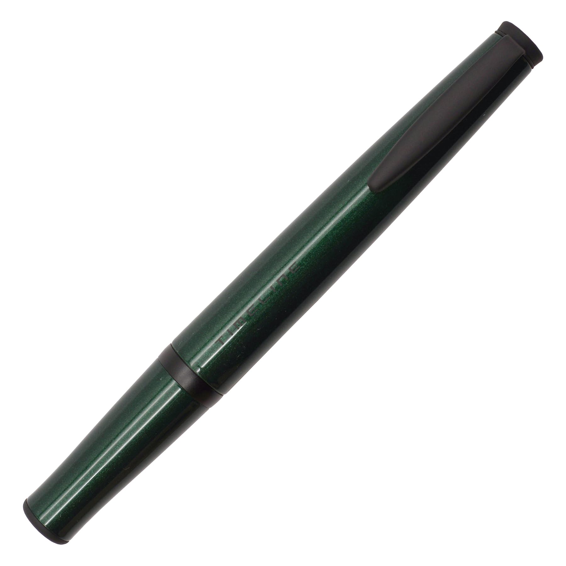 Pilot Шариковая ручка Nature Deep Forest CSBTL7NT25DFG, на масляной основе, Timeline, Коллекция, 0,7 мм, Зеленый,