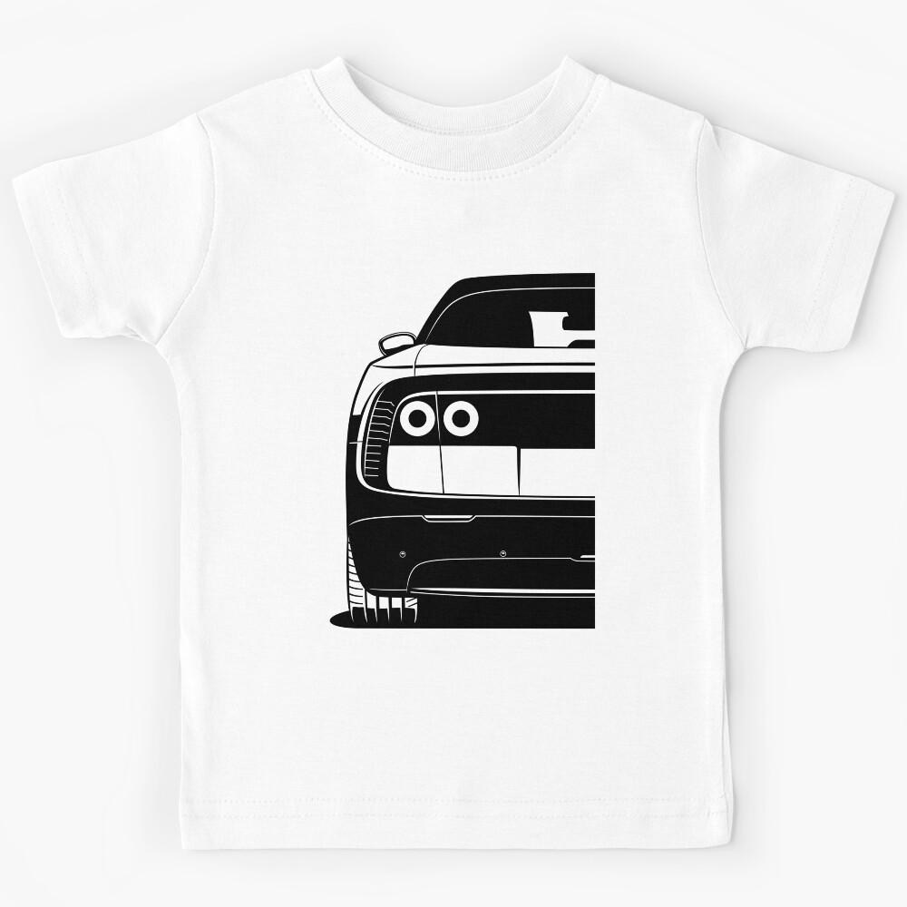 Electric future Kids T-Shirt 150