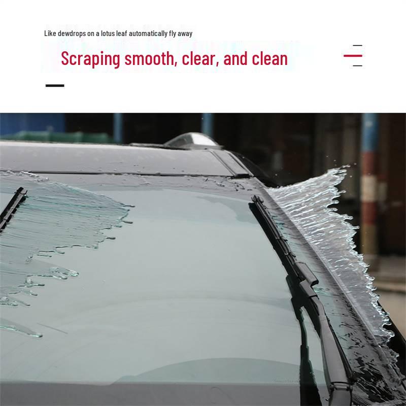 BYD Surui Original Silent Boneless Front Windshield Wiper Blade