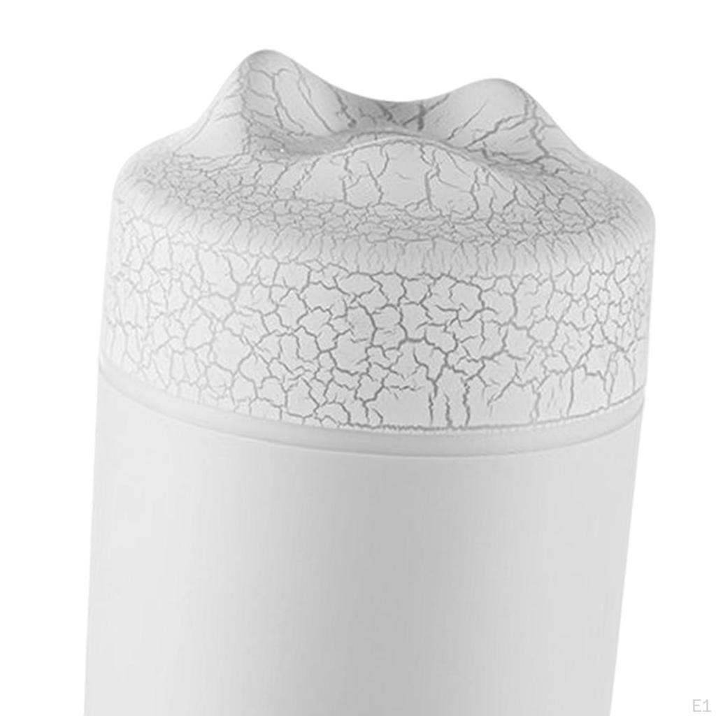 Humidifiers Personal Humidifier Night Light Small Low Noise Portable Desktop Air