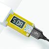 1 In 3/4/5 Out USB To Micro USB Charging Cable Nylon Braide Power Supply Cord Support Quick Charge for Phone Tablets